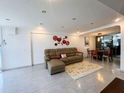 Blk 561 Cheng San Place (Ang Mo Kio), HDB 4 Rooms #585537141